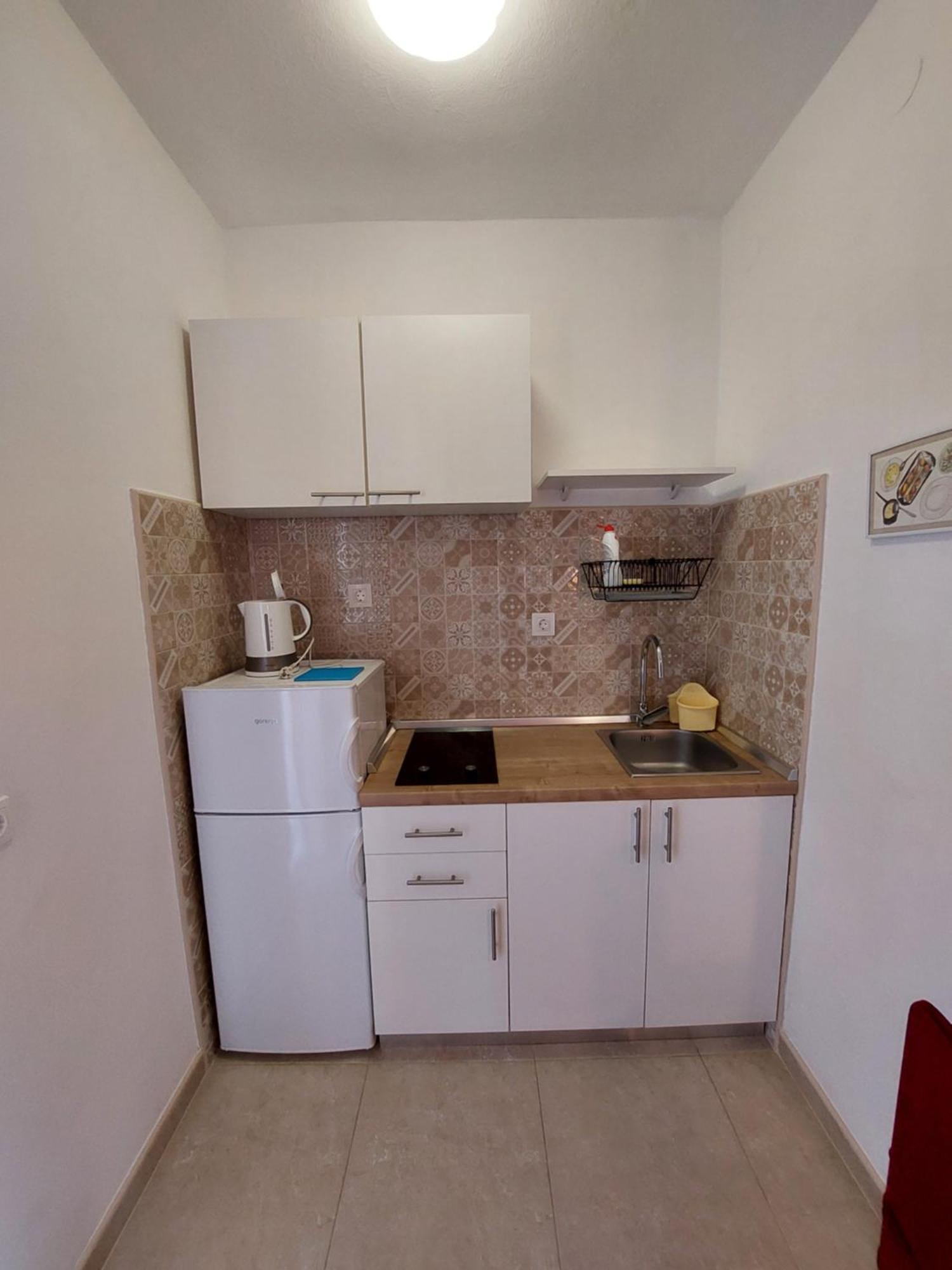Apartments Nenad & Marija Pag Town Extérieur photo