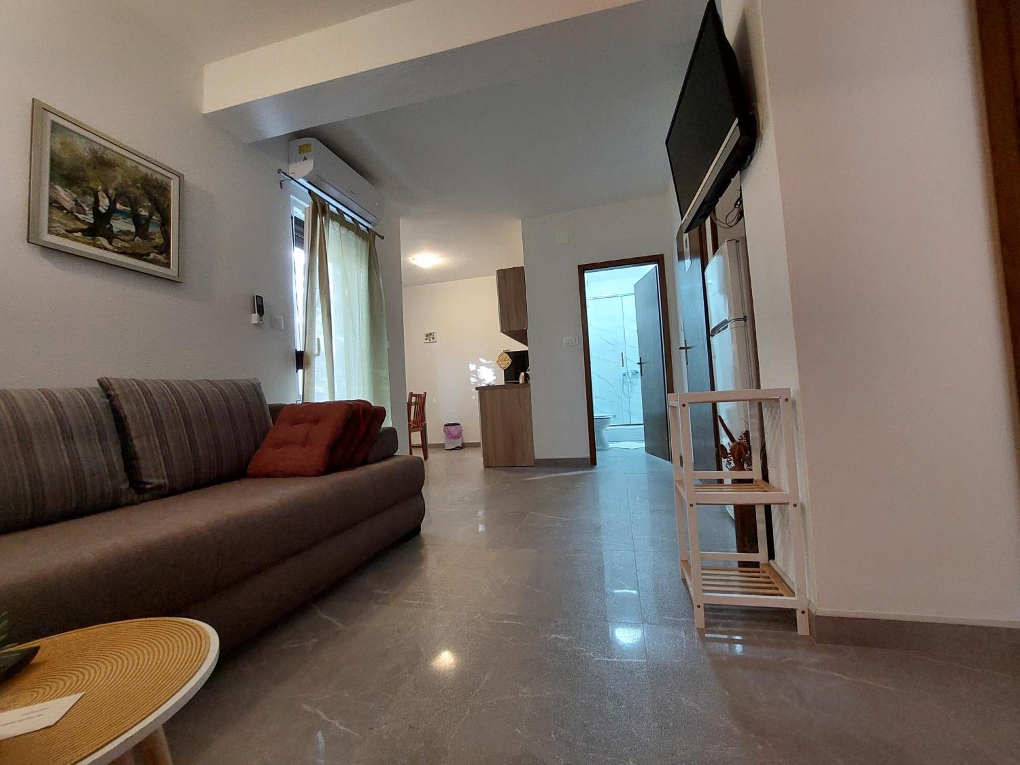 Apartments Nenad & Marija Pag Town Extérieur photo