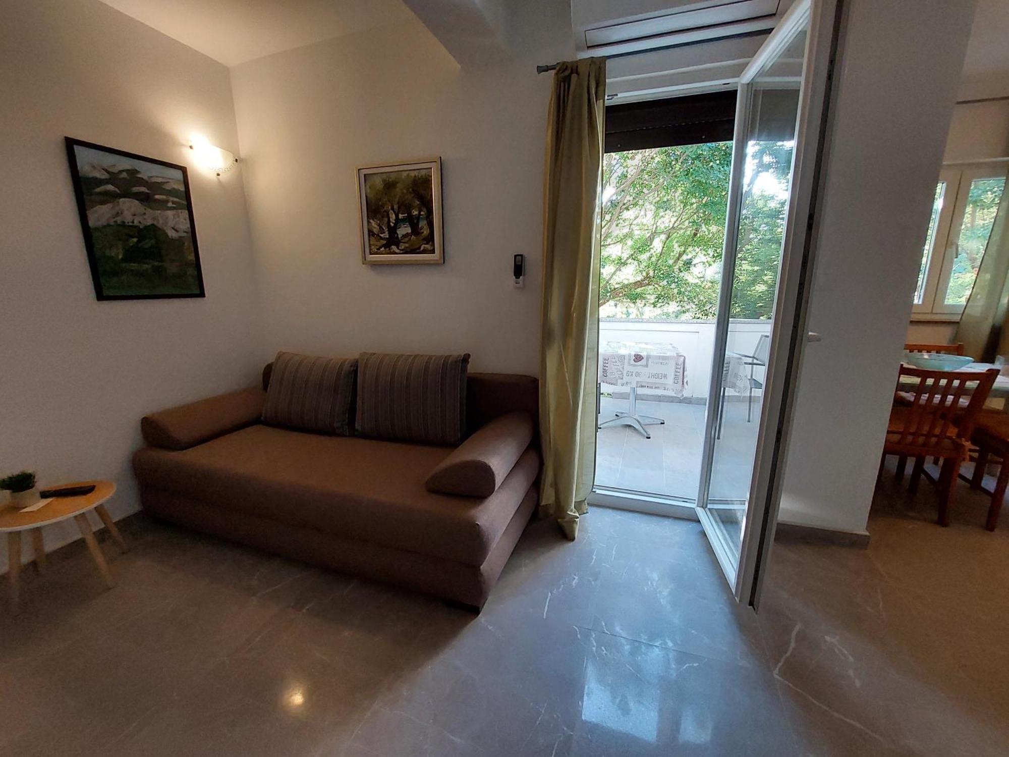 Apartments Nenad & Marija Pag Town Extérieur photo