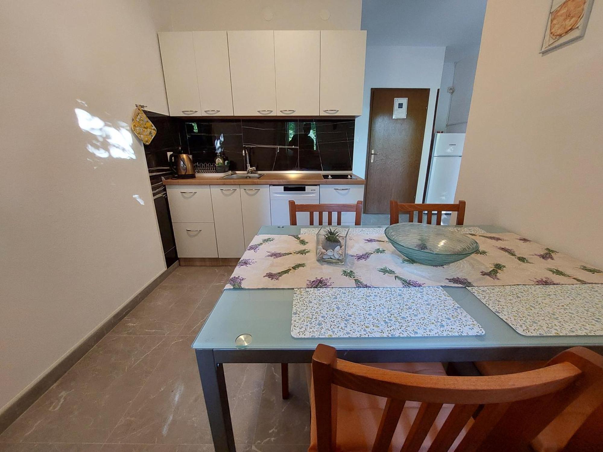 Apartments Nenad & Marija Pag Town Extérieur photo