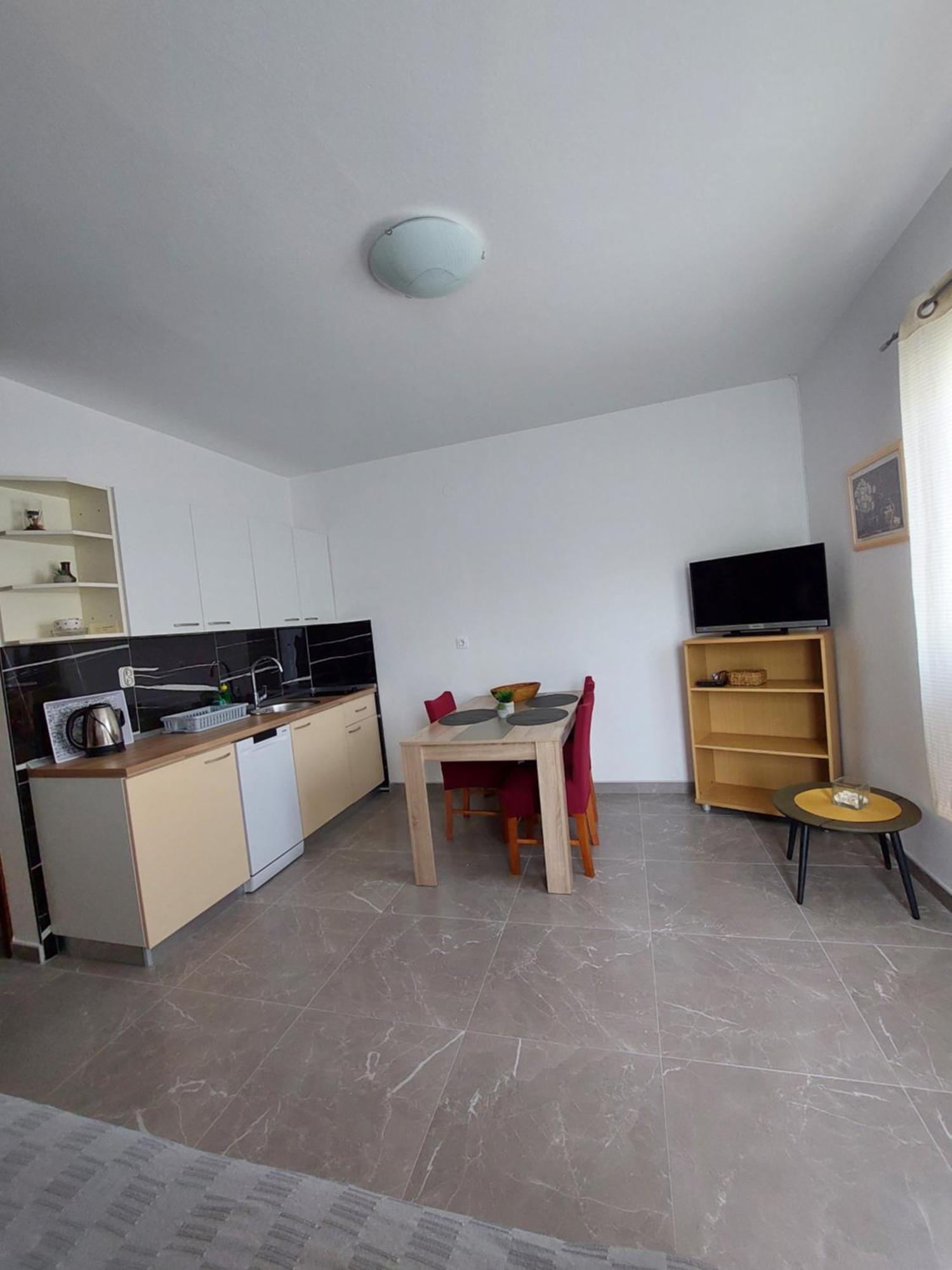 Apartments Nenad & Marija Pag Town Extérieur photo