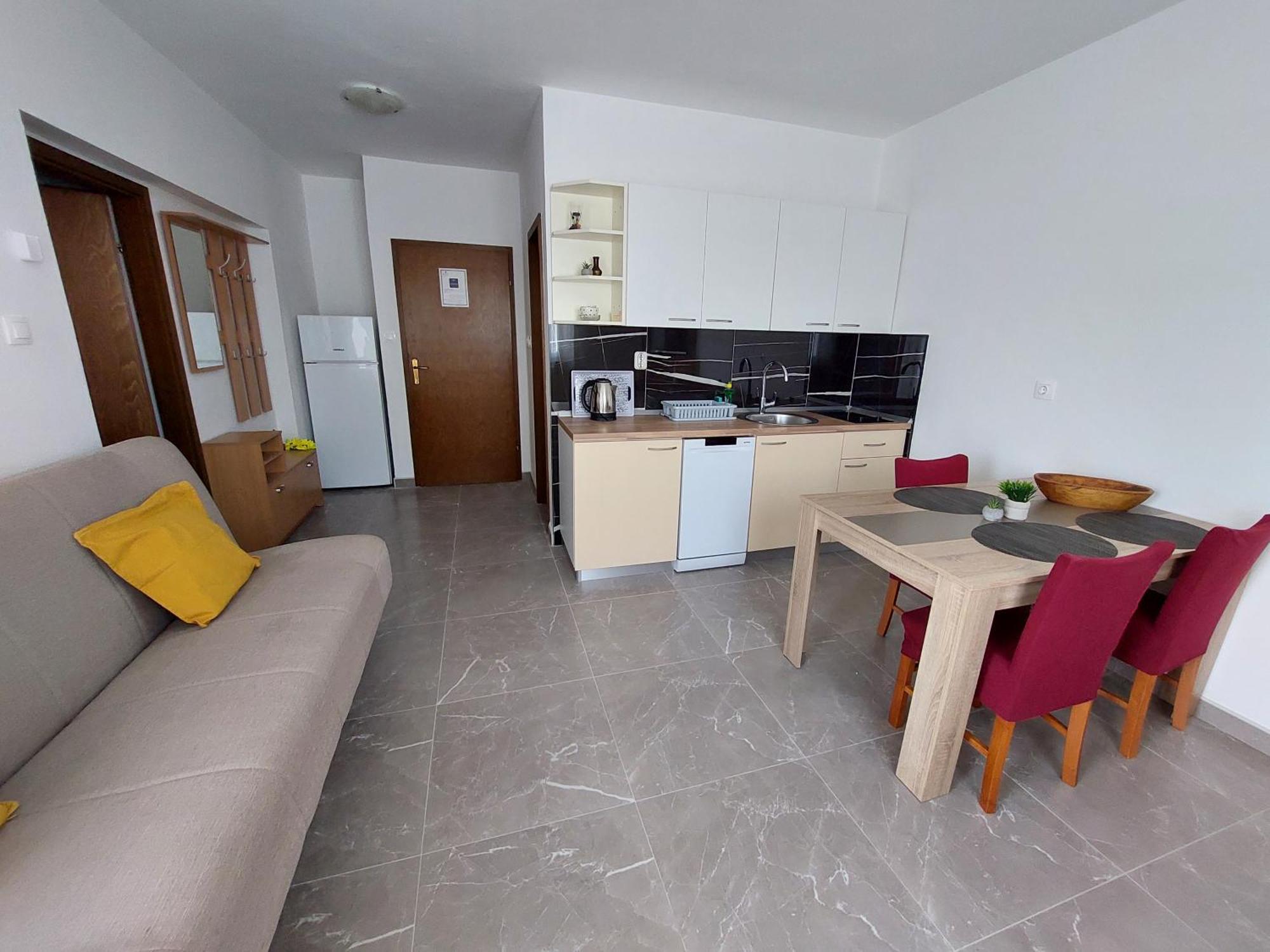 Apartments Nenad & Marija Pag Town Extérieur photo